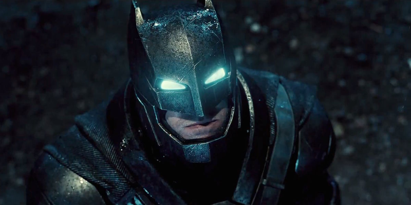 Illustration for article titled Everything You Ever Wanted To Know About the Failed 2004 Batman Vs. Superman Movie